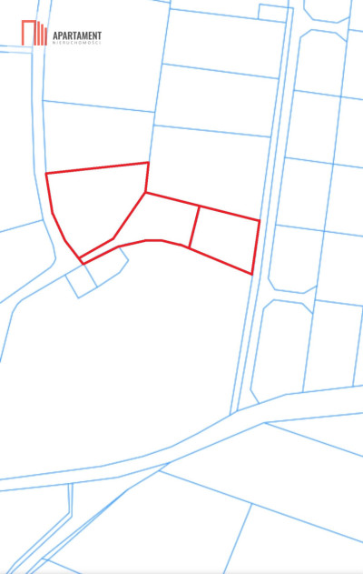 Działka blisko natury - Lutówko  -
Kujawsko-Pomorskie Zdjęcie nr 11