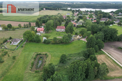 Działka blisko natury - Lutówko  -
Kujawsko-Pomorskie Zdjęcie nr 2