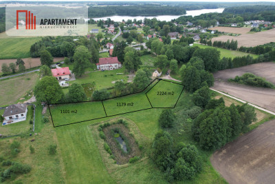 Działka blisko natury - Lutówko  -
Kujawsko-Pomorskie Zdjęcie nr 3