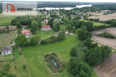 Działka blisko natury - Lutówko  -
Kujawsko-Pomorskie Zdjęcie nr 4