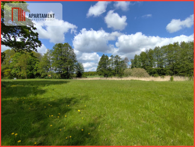 Działka blisko natury - Lutówko  -
Kujawsko-Pomorskie Zdjęcie nr 5