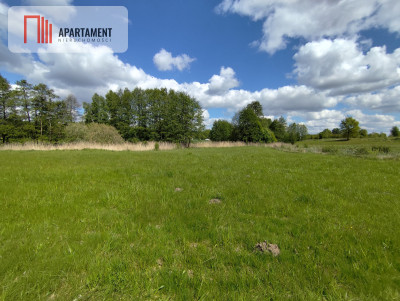 Działka blisko natury - Lutówko  -
Kujawsko-Pomorskie Zdjęcie nr 7