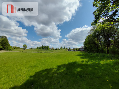 Działka blisko natury - Lutówko  -
Kujawsko-Pomorskie Zdjęcie nr 9