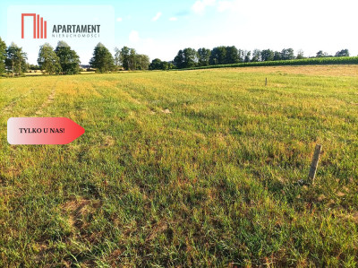 Mochle 1000m2 działka z WZ media - Mochle  -
Kujawsko-Pomorskie Zdjęcie nr 2