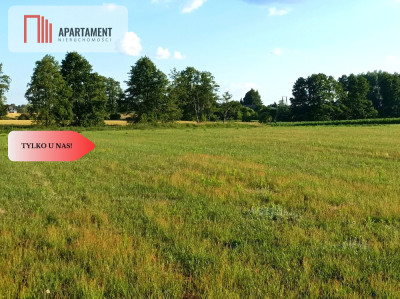 Mochle 1000m2 działka z WZ media - Mochle  -
Kujawsko-Pomorskie Zdjęcie nr 3