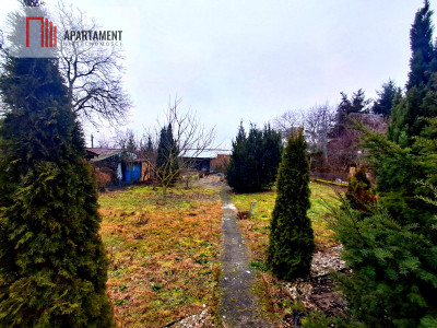 Działka ROD Jedność w Nakle -   -
Kujawsko-Pomorskie Zdjęcie nr 2