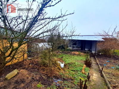 Działka ROD Jedność w Nakle -   -
Kujawsko-Pomorskie Zdjęcie nr 4