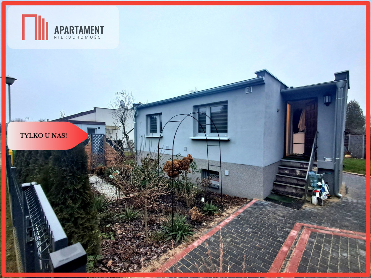 Piękna działka ROD w Żurczynie - Żurczyn  -
Kujawsko-Pomorskie Zdjęcie nr 1