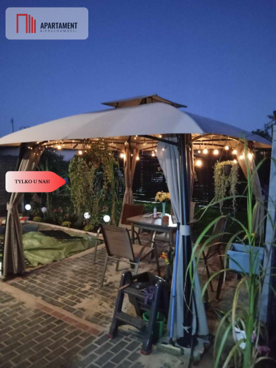 Piękna działka ROD w Żurczynie - Żurczyn  -
Kujawsko-Pomorskie Zdjęcie nr 11