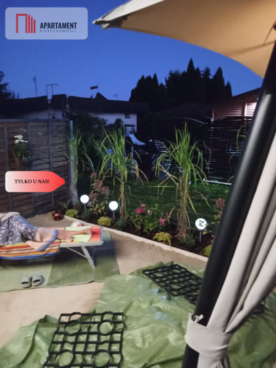 Piękna działka ROD w Żurczynie - Żurczyn  -
Kujawsko-Pomorskie Zdjęcie nr 14