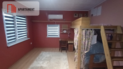 Działka rod domek całoroczny BYDGOSZCZ - powiat Bydgoszcz  -
Kujawsko-Pomorskie Zdjęcie nr 5