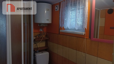 Działka rod domek całoroczny BYDGOSZCZ - powiat Bydgoszcz  -
Kujawsko-Pomorskie Zdjęcie nr 8