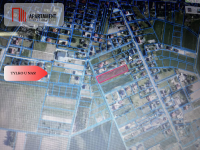 Budowlana 3500m2Dolina Baryczymedia w drodze - Krośnice  -
Dolnośląskie Zdjęcie nr 3