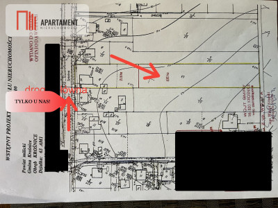 Budowlana 3500m2Dolina Baryczymedia w drodze - Krośnice  -
Dolnośląskie Zdjęcie nr 6