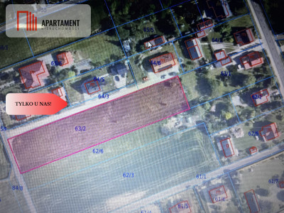 Budowlana 3500m2Dolina Baryczymedia w drodze - Krośnice  -
Dolnośląskie Zdjęcie nr 8