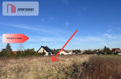 Budowlana 3500m2Dolina Baryczymedia w drodze - Krośnice  -
Dolnośląskie Zdjęcie nr 9