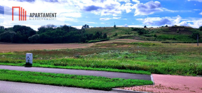 REZERWACJA- Ostatnia Działka z pięknym widokiem - Gruczno  -
Kujawsko-Pomorskie Zdjęcie nr 2