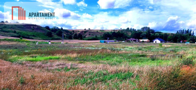 REZERWACJA- Ostatnia Działka z pięknym widokiem - Gruczno  -
Kujawsko-Pomorskie Zdjęcie nr 3