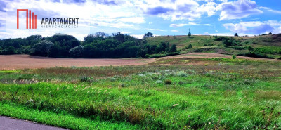 REZERWACJA- Ostatnia Działka z pięknym widokiem - Gruczno  -
Kujawsko-Pomorskie Zdjęcie nr 4