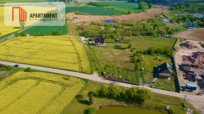 Działka z potencjałem - inwestuj w przyszłość - powiat bydgoski  -
Kujawsko-Pomorskie Zdjęcie nr 2