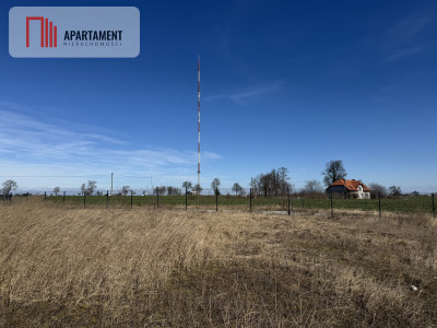 Działka z potencjałem - inwestuj w przyszłość - powiat bydgoski  -
Kujawsko-Pomorskie Zdjęcie nr 5