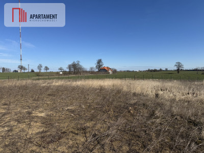 Działka z potencjałem - inwestuj w przyszłość - powiat bydgoski  -
Kujawsko-Pomorskie Zdjęcie nr 6