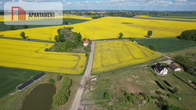 Działka z potencjałem - inwestuj w przyszłość - powiat bydgoski  -
Kujawsko-Pomorskie Zdjęcie nr 7