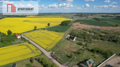 Działka z potencjałem - inwestuj w przyszłość - powiat bydgoski  -
Kujawsko-Pomorskie Zdjęcie nr 8