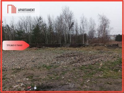 Działka usługowa  -  Uwaga Obniżka Ceny  - Piła  -
Wielkopolskie Zdjęcie nr 2