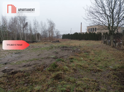 Działka usługowa  -  Uwaga Obniżka Ceny  - Piła  -
Wielkopolskie Zdjęcie nr 3