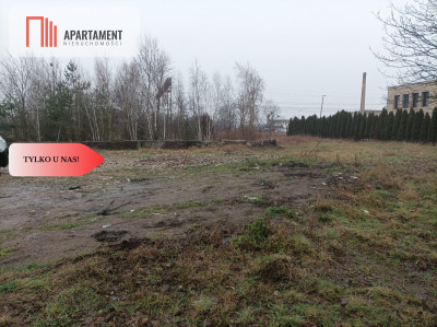 Działka usługowa  -  Uwaga Obniżka Ceny  - Piła  -
Wielkopolskie Zdjęcie nr 4