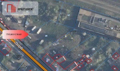 Działka usługowa  -  Uwaga Obniżka Ceny  - Piła  -
Wielkopolskie Zdjęcie nr 5