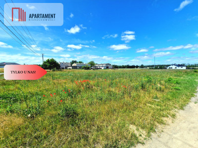 Tylko u Nas Działki pod Bydgoszczą blisko S5 - powiat bydgoski  - Kujawsko-Pomorskie