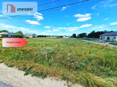 Tylko u Nas Działki pod Bydgoszczą blisko S5 - powiat bydgoski  -
Kujawsko-Pomorskie Zdjęcie nr 8