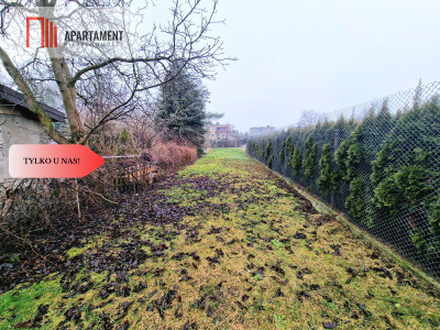 Tylko u Nas Działka w centrum Pruszcza - powiat świecki  -
Kujawsko-Pomorskie Zdjęcie nr 9