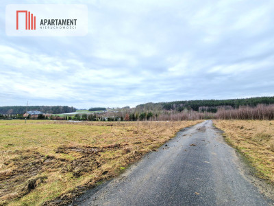 Kompleks działek objęte MPZP - powiat kartuski  -
Pomorskie Zdjęcie nr 2