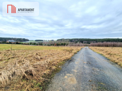 Kompleks działek objęte MPZP - powiat kartuski  -
Pomorskie Zdjęcie nr 3