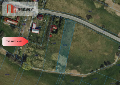  Działka otoczona lasami i polami z WZ - powiat nakielski  -
Kujawsko-Pomorskie Zdjęcie nr 7