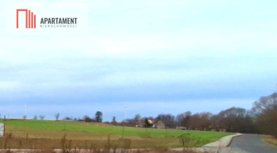 Brzyskorzystew działka 1300m2 budowlana z WZ - Brzyskorzystew  -
Kujawsko-Pomorskie Zdjęcie nr 4