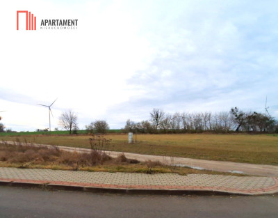 Brzyskorzystew-Działka 1200m2 budowlana z WZ - powiat żniński  -
Kujawsko-Pomorskie Zdjęcie nr 3