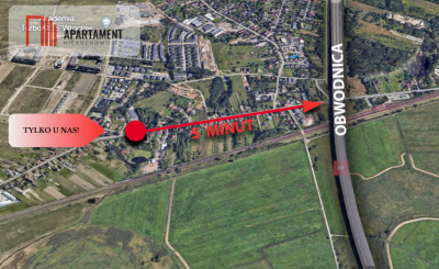 ATRAKCYJNA DZIAŁKA INWESTYCYJNA - powiat Wrocław  -
Dolnośląskie Zdjęcie nr 2