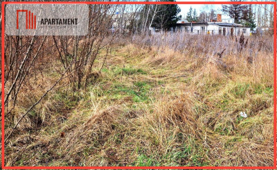 Działka inwestycyjna w świetnej lokalizacji - Bydgoszcz  -
Kujawsko-Pomorskie Zdjęcie nr 3