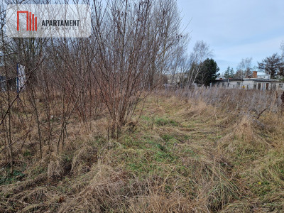 Działka inwestycyjna w świetnej lokalizacji - Bydgoszcz  -
Kujawsko-Pomorskie Zdjęcie nr 5