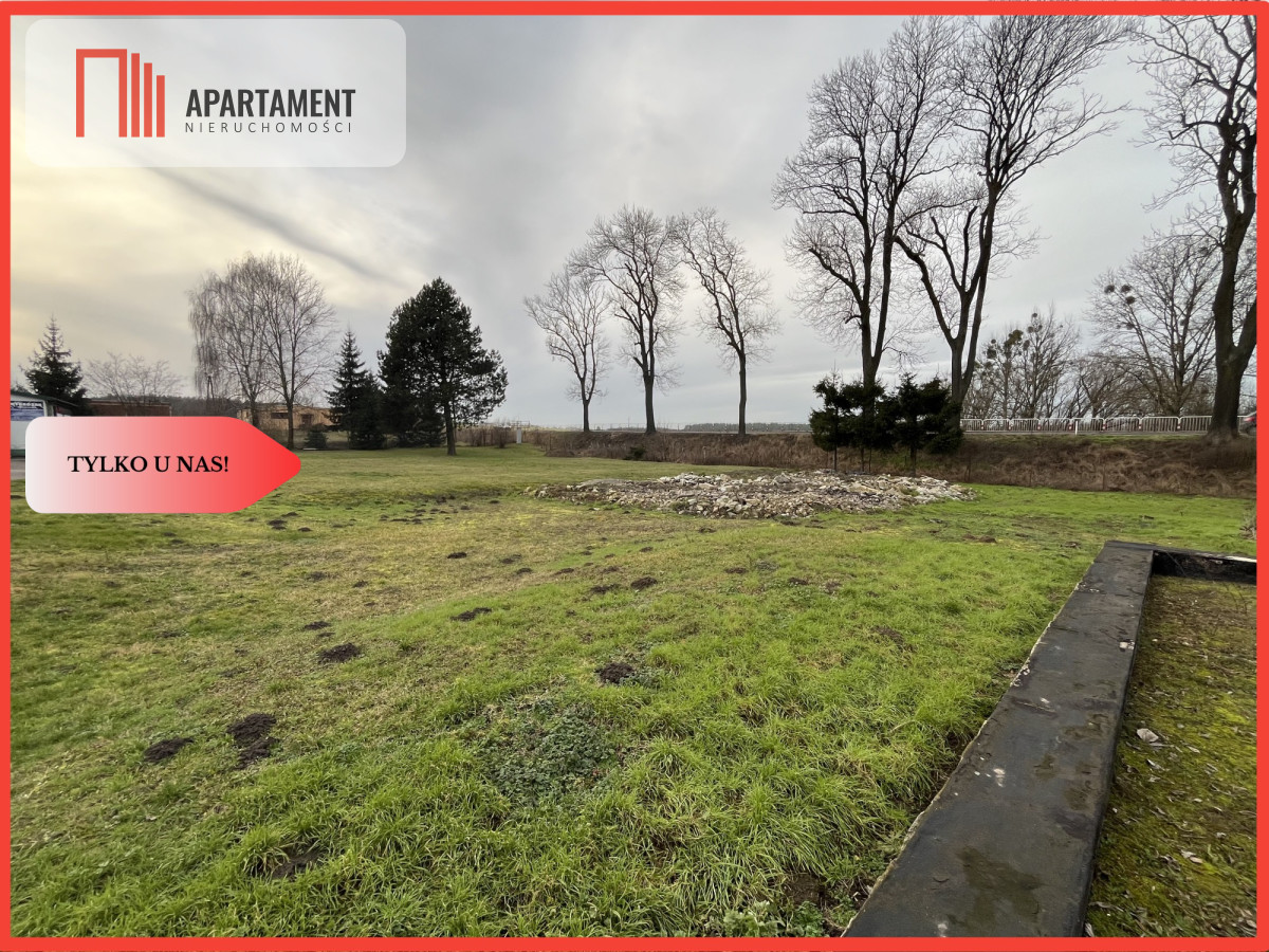 Negocjuj cenę Atrakcyjna działka  inwestycyjna - powiat czarnkowsko-trzcianecki  -
Wielkopolskie Zdjęcie nr 1