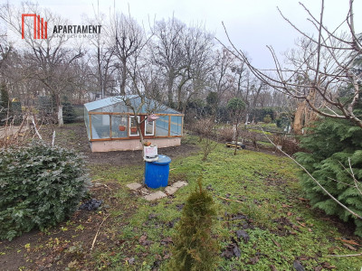 Działka ROD z wejściem z Ul TargowejTczew - powiat tczewski  -
Pomorskie Zdjęcie nr 8