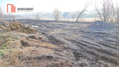 Działki pod hale magazynowe produkcje usługi - powiat nakielski  -
Kujawsko-Pomorskie Zdjęcie nr 2