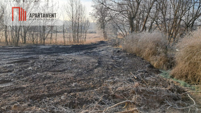 Działki pod hale magazynowe produkcje usługi - powiat nakielski  -
Kujawsko-Pomorskie Zdjęcie nr 3