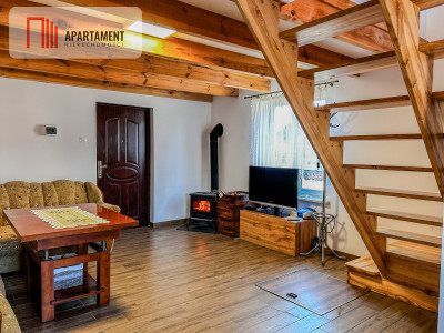 Działka ROD Gródek nowy murowany domek 70m - Gródek  -
Kujawsko-Pomorskie Zdjęcie nr 10