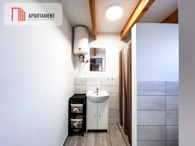 Działka ROD Gródek nowy murowany domek 70m - Gródek  -
Kujawsko-Pomorskie Zdjęcie nr 11