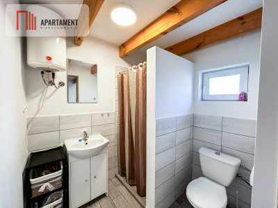 Działka ROD Gródek nowy murowany domek 70m - Gródek  -
Kujawsko-Pomorskie Zdjęcie nr 12